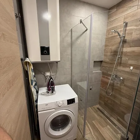 Azur Retreat Design Апартаменти *
