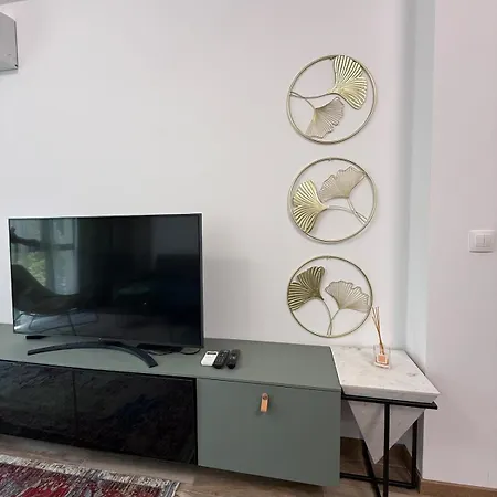 Azur Retreat Design سينتس قسطنطين وهيلينا